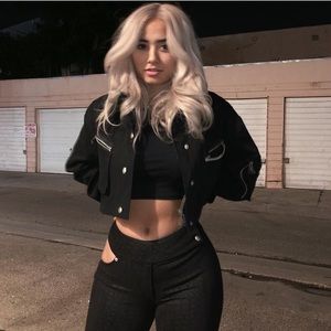 Cut out I.AM.GIA pants